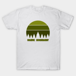 Pacific Northwest T-Shirt